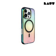 LAUT HOLO case for iPhone 16 Pro