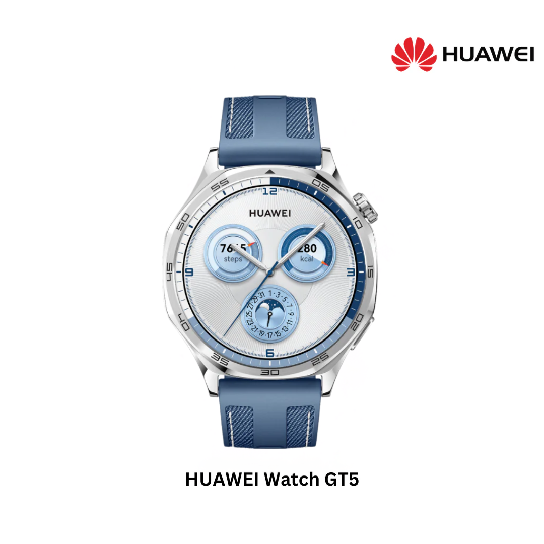 HUAWEI Watch GT 5 Smart Watch 46mm