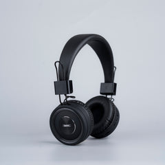 REMAX RB-725HB PRO CARD WIRELESS HEADPHONE