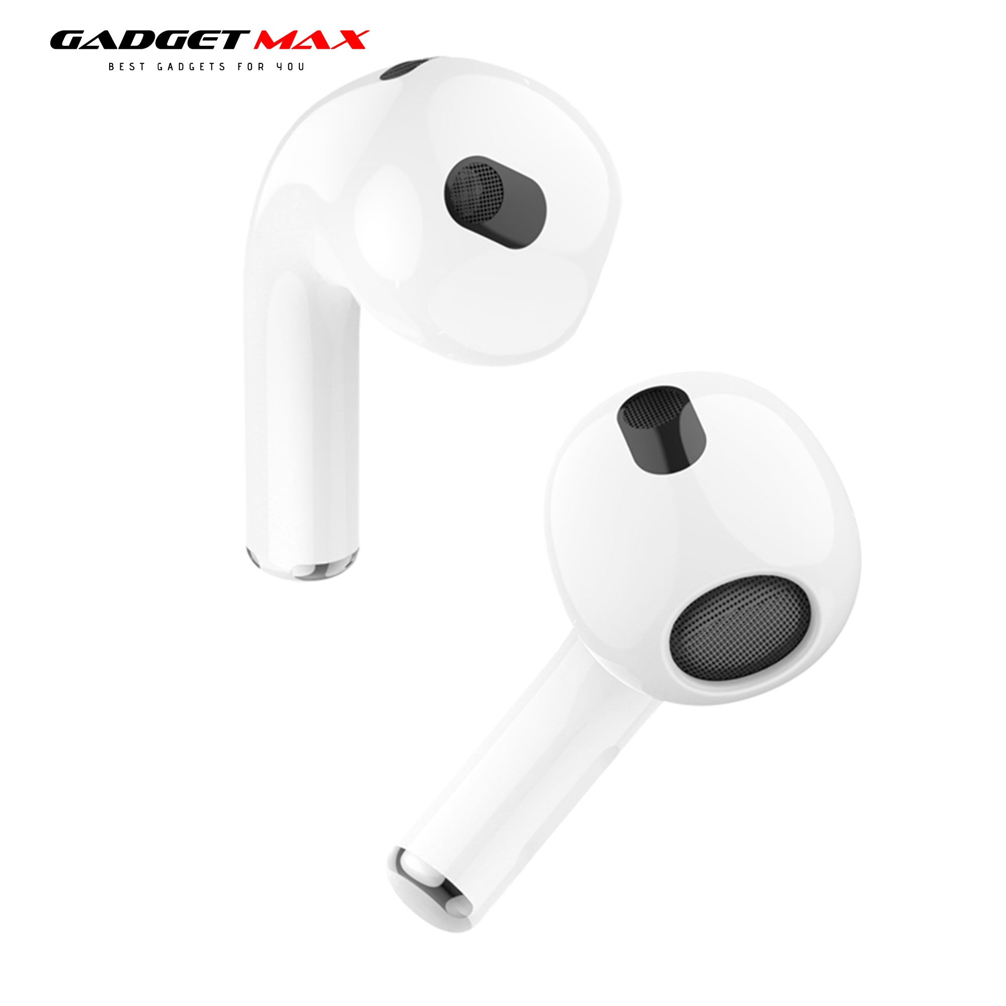 GADGET MAX GM12 PRO EW43 TRUE WIRELESS STEREO HEADSET