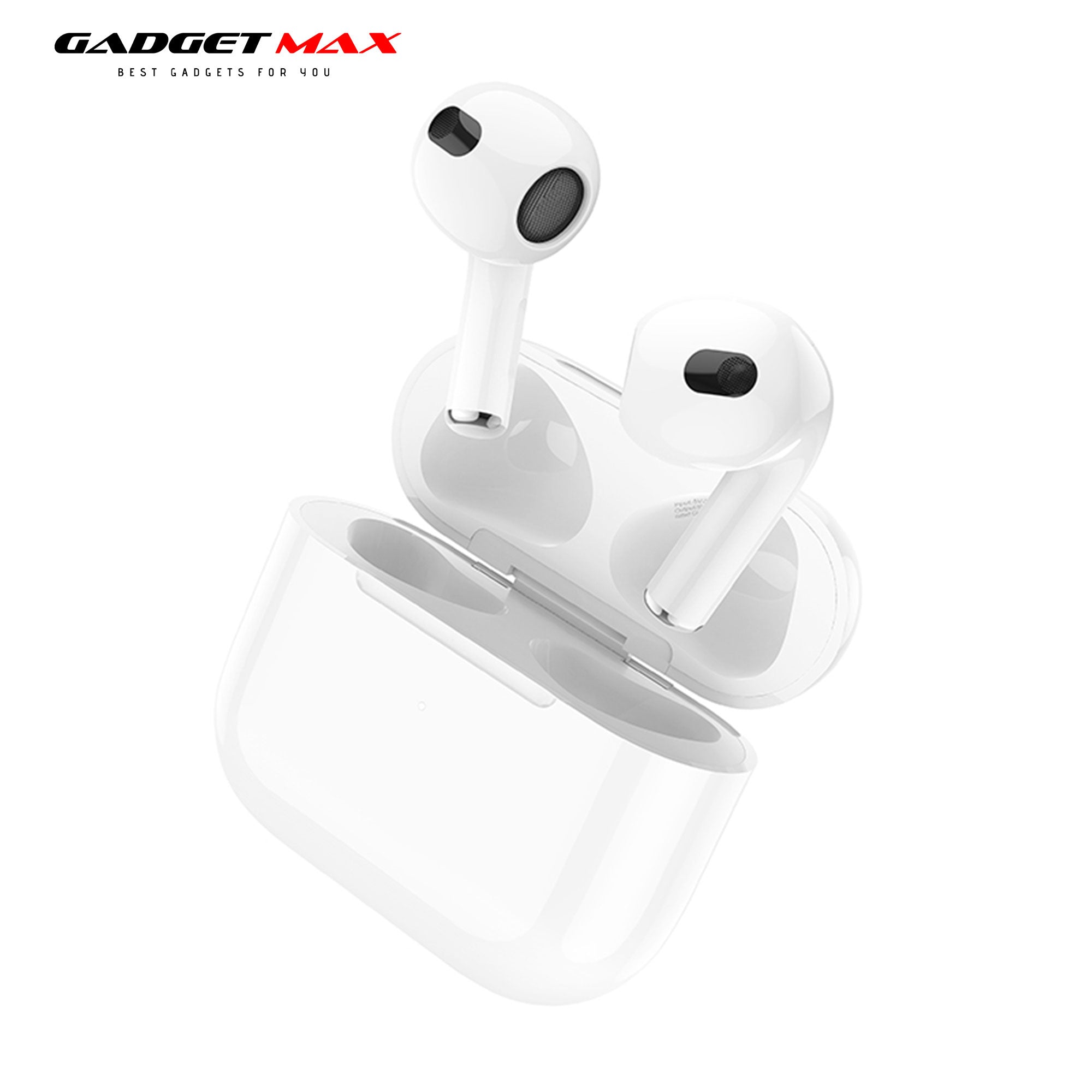 GADGET MAX GM12 PRO EW43 TRUE WIRELESS STEREO HEADSET