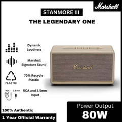 Marshall Stanmore 3