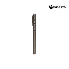 CASE PRO - iPhone 16 Pro Max Case ( Shockproof Magsafe ) - Grey