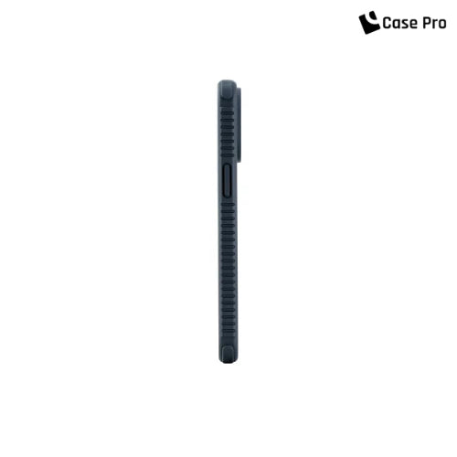 CASE PRO - iPhone 16 Pro Max Case ( Shaded Defender Case ) - Black