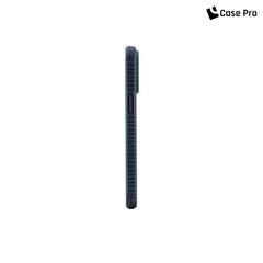 CASE PRO - iPhone 16 Pro Max Case ( Shaded Defender Case ) - Black