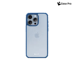 CASE PRO - iPhone 16 Pro Max Case ( Shaded Defender Case ) - Black