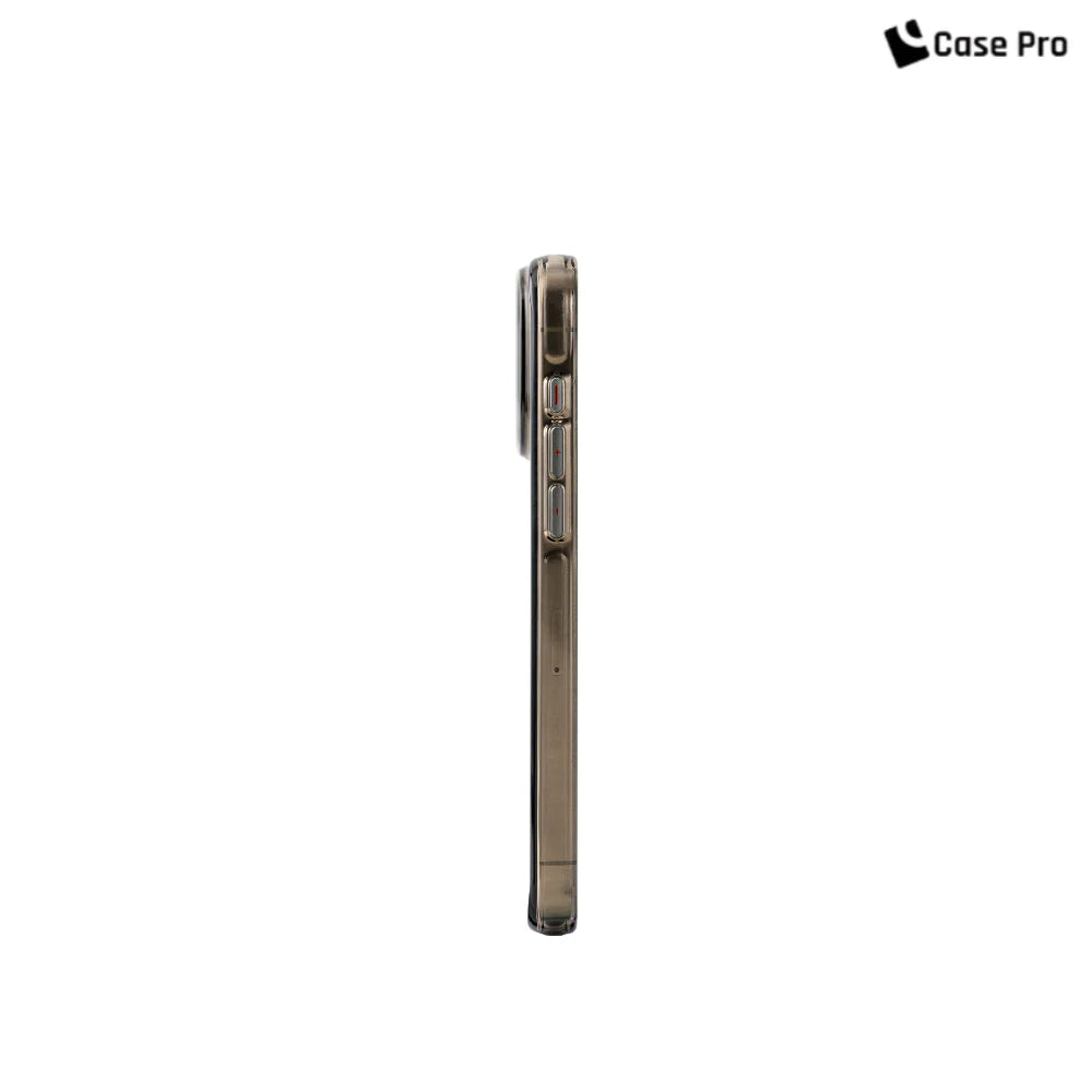 CASE PRO -  iPhone 16 Pro Max Case ( Magic Eye Case ) - Dark Green