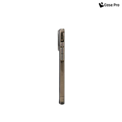 CASE PRO -  iPhone 16 Pro Max Case ( Magic Eye Case ) - Dark Green