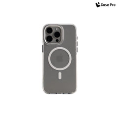 CASE PRO -  iPhone 16 Pro Max Case ( Magic Eye Case ) - Dark Green