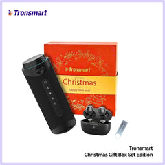 TRONSMART - Christmas Gift Box Set