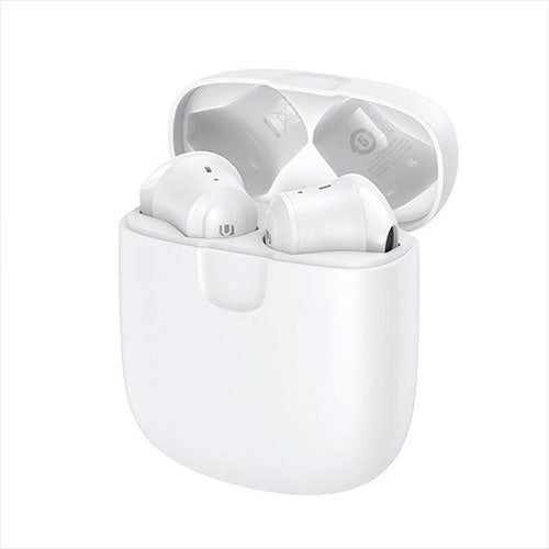UGREEN WS105 HITUNE T2 TRUE WIRELESS EARBUDS - White