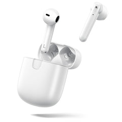 UGREEN WS105 HITUNE T2 TRUE WIRELESS EARBUDS - White