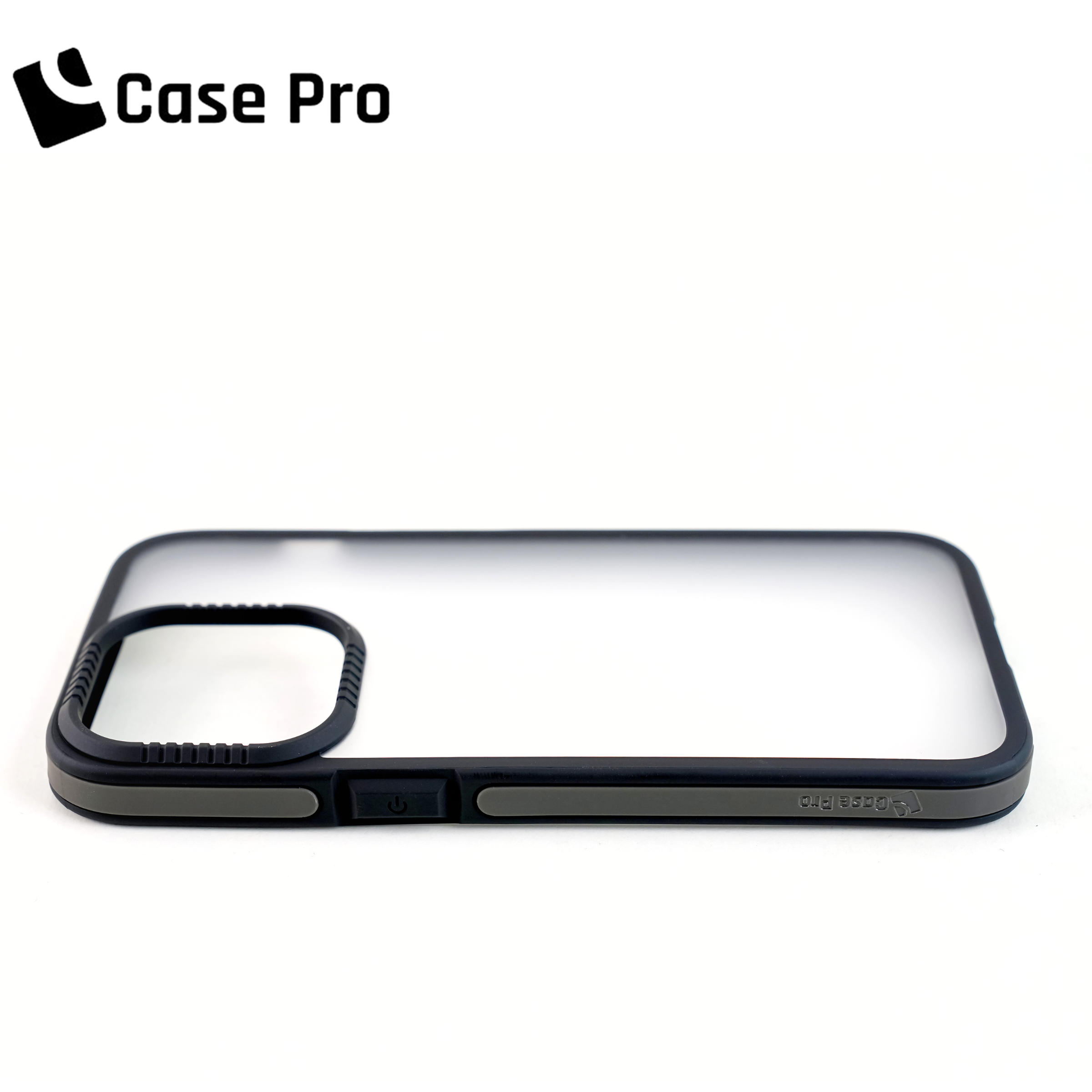 CASE PRO iPhone 11 Pro Max Case (Shockproof)