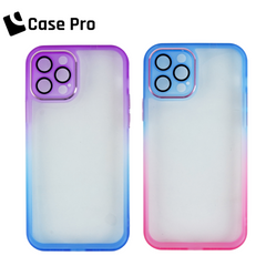 CASE PRO iPhone 12 Pro Case (Color Gradient)