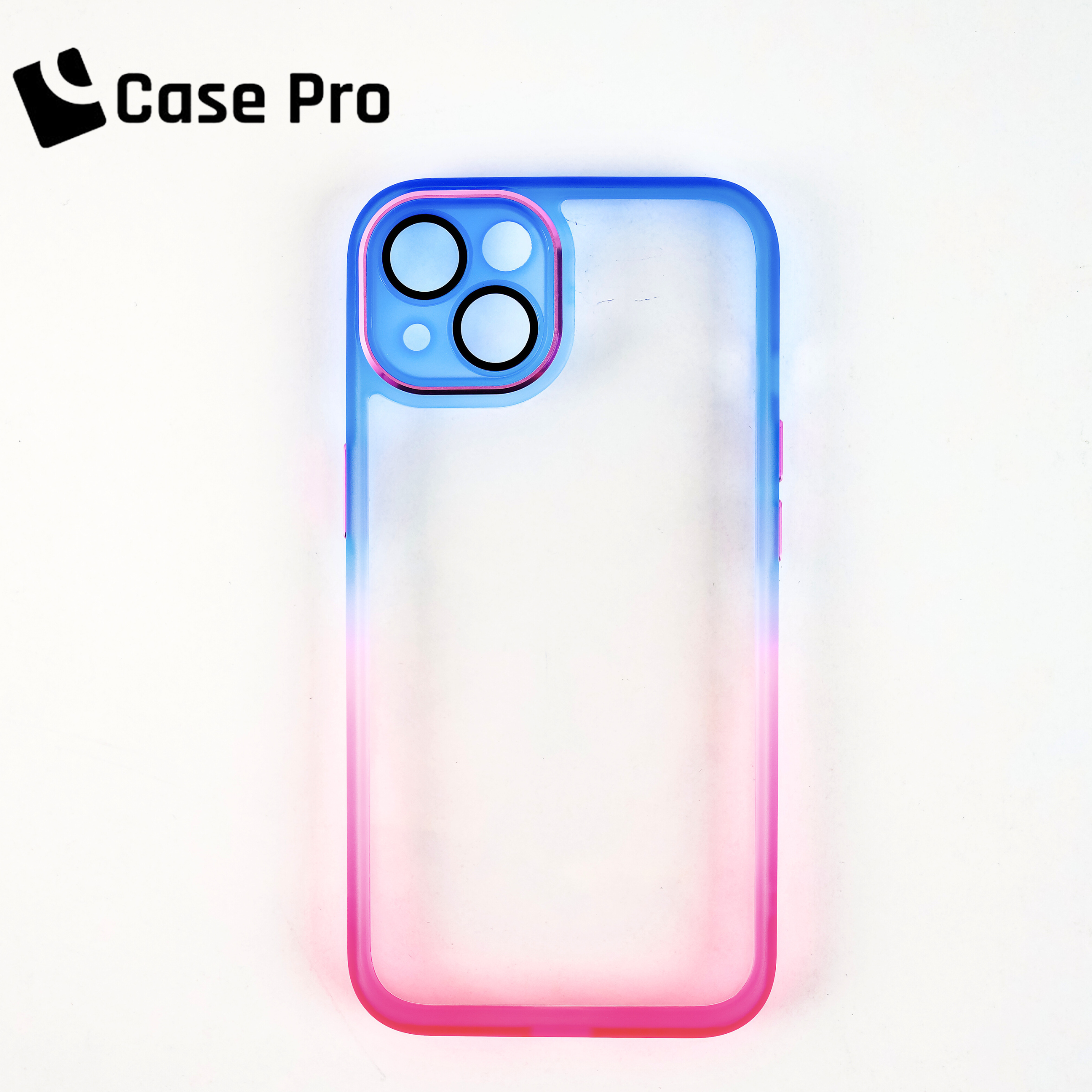 CasePro iPhone 13 Pro Max Case (Color Gradient)