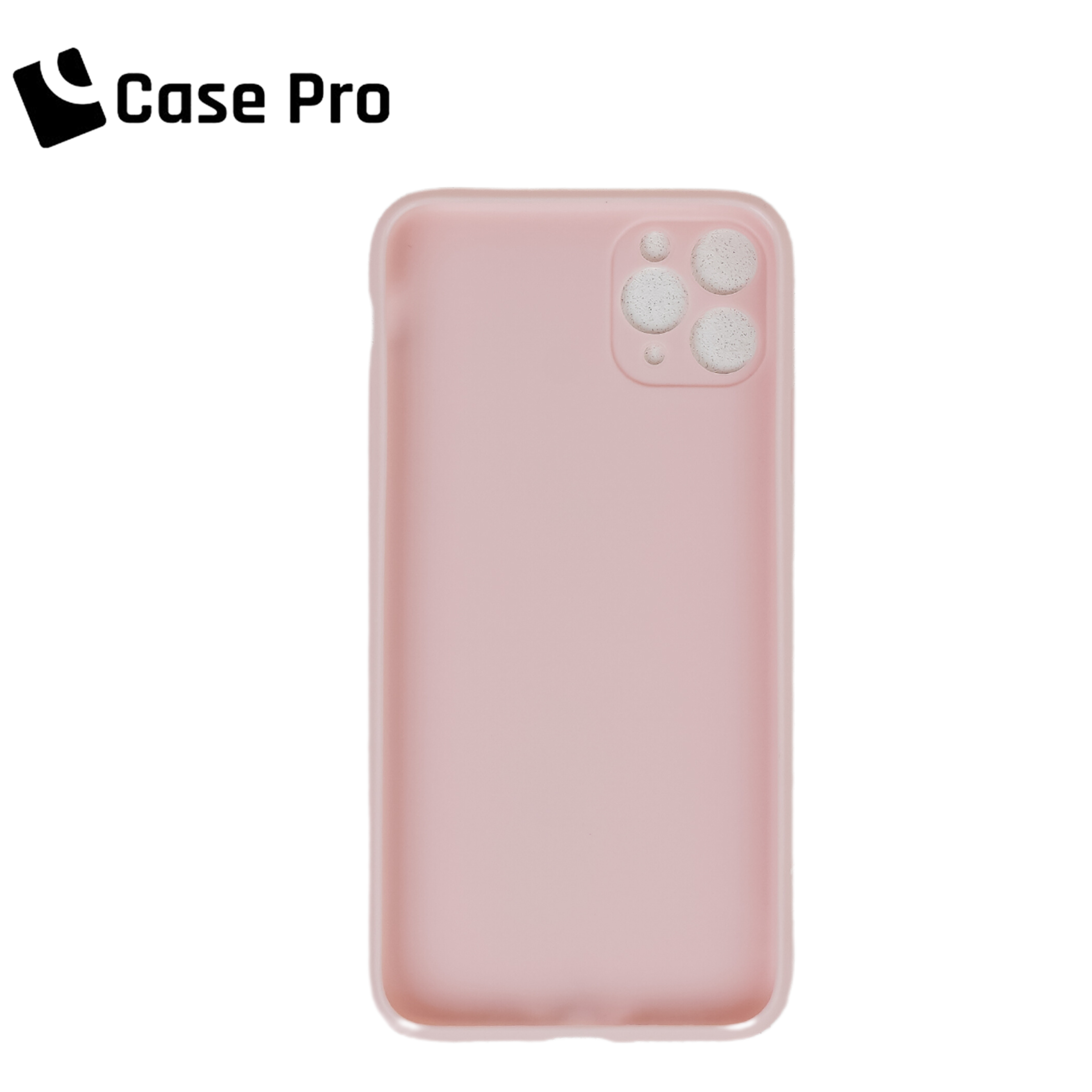 CasePro iPhone 11 Pro Max Case (Flexible)