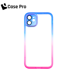 CASE PRO iPhone 11 Case (Color Gradient)