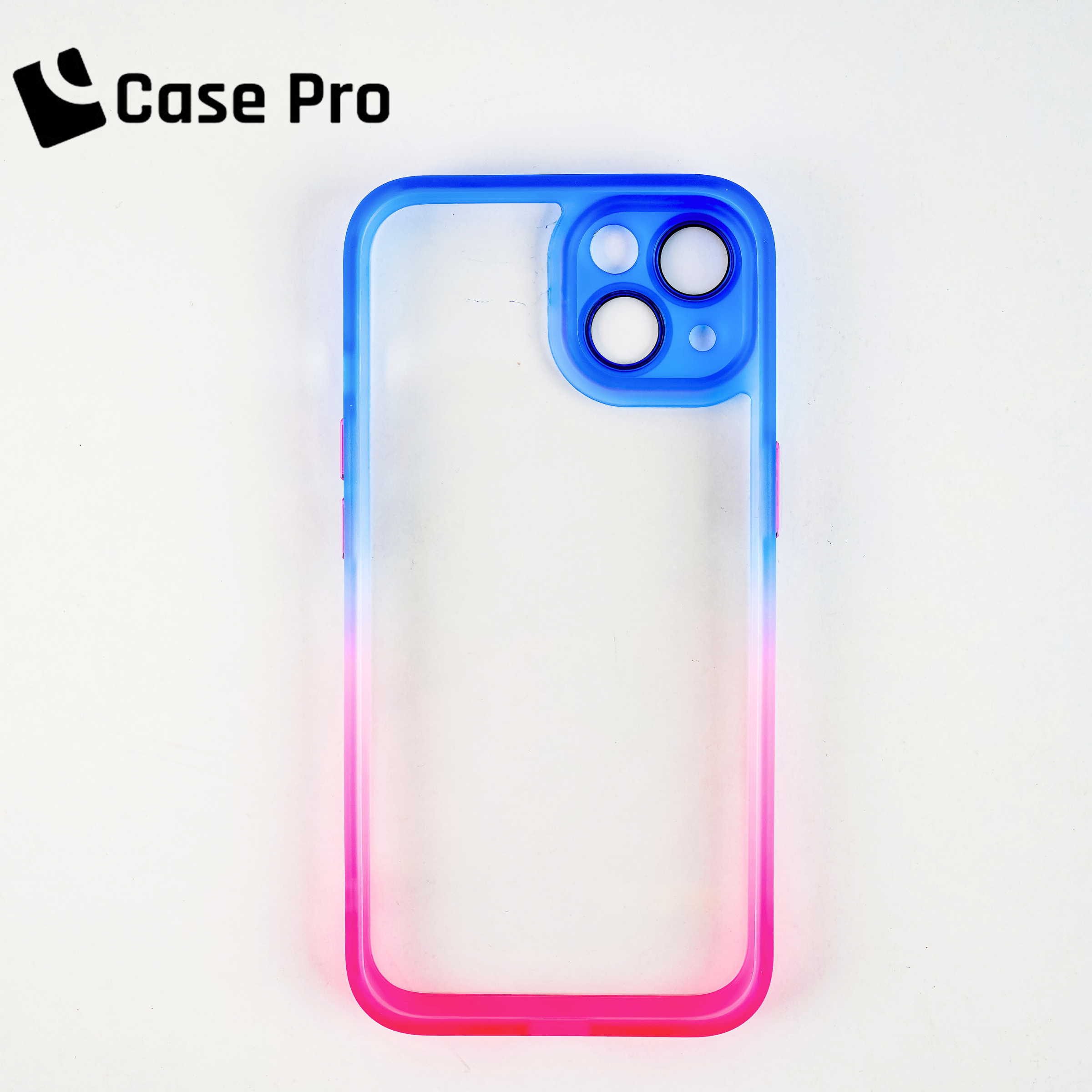 CasePro iPhone 13 Pro Case (Color Gradient)