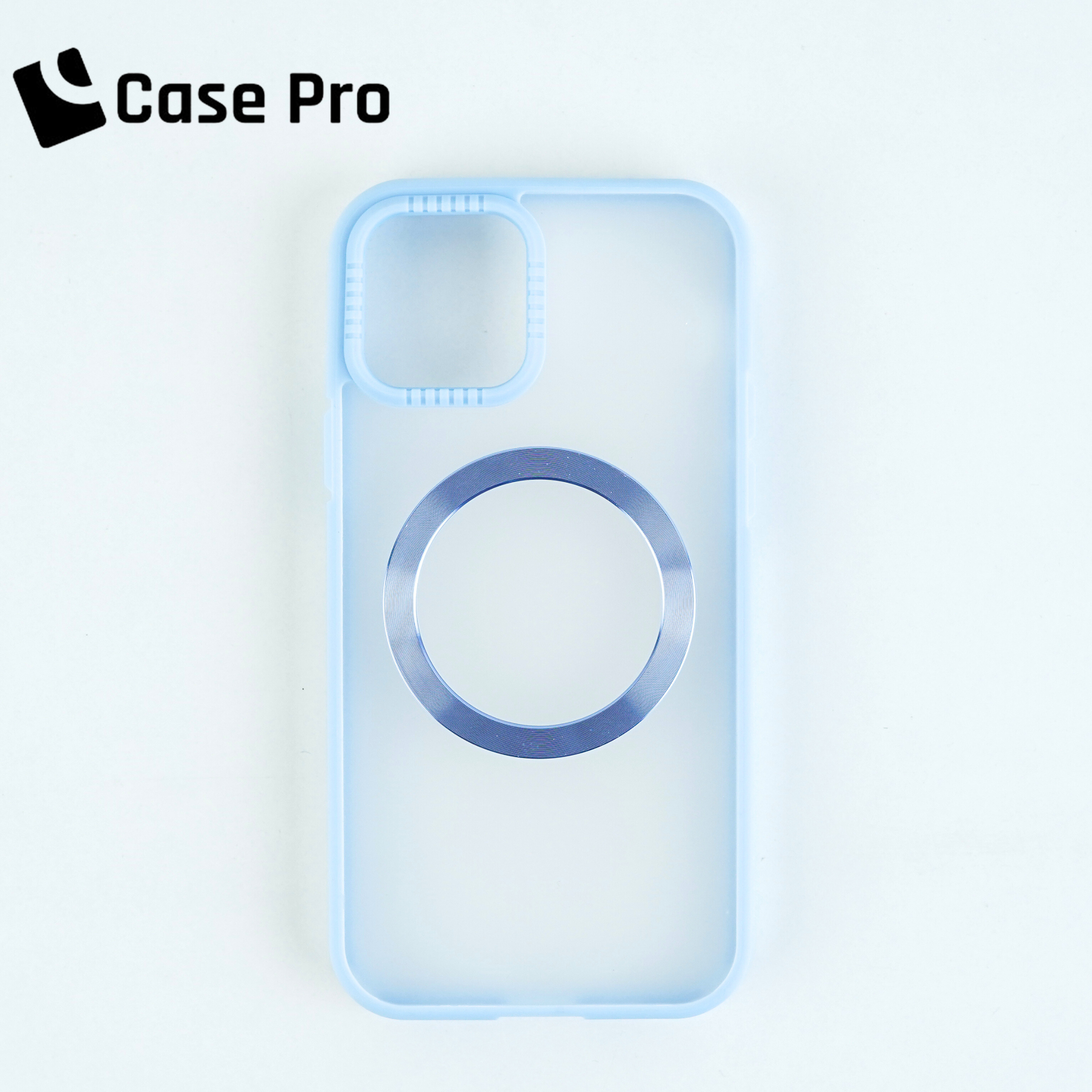 CASE PRO iPhone 14 Pro Case (Shockproof Magsafe)