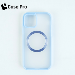 CASE PRO iPhone 14 Pro Case (Shockproof Magsafe)