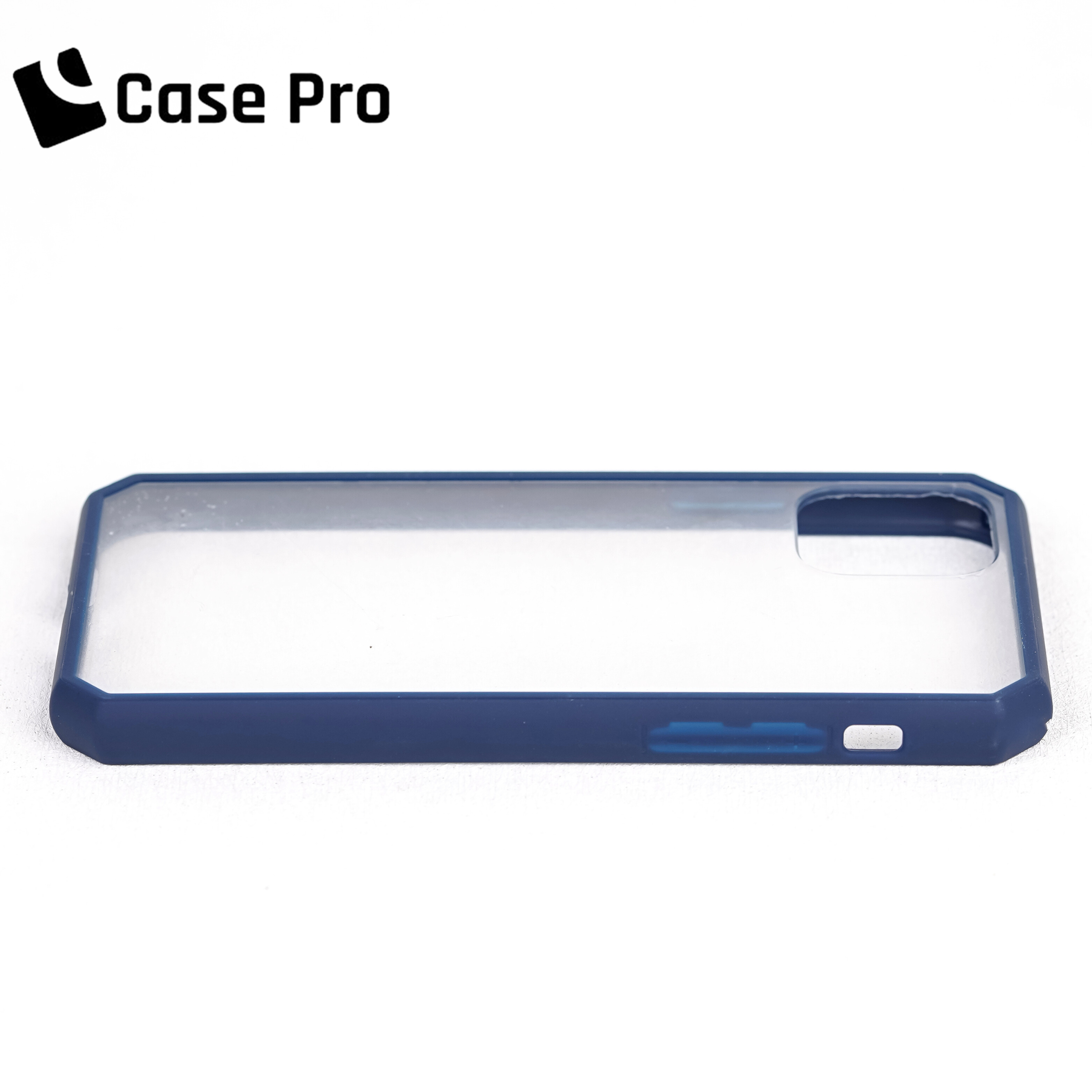 CASE PRO iPhone 12 Case (Impact Protection)