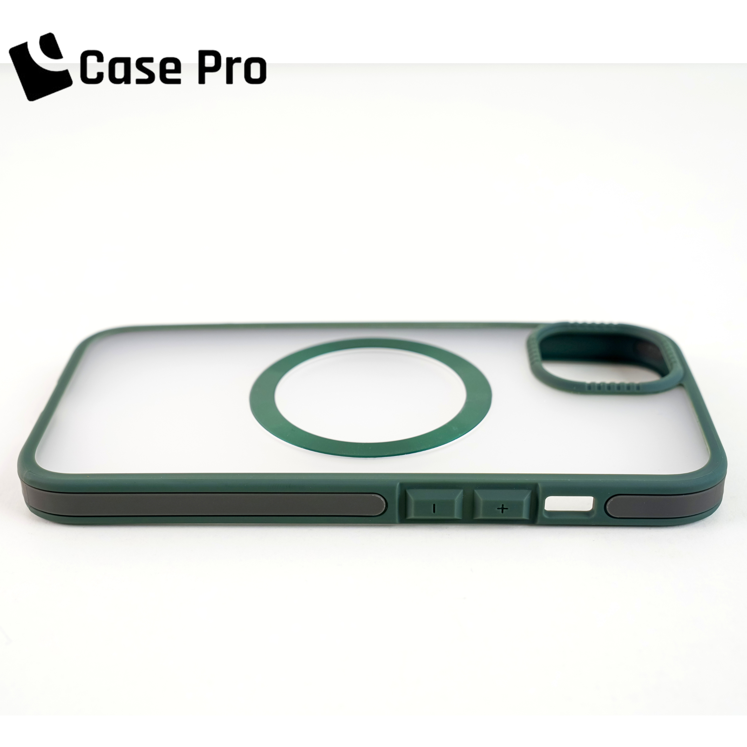 CASE PRO iPhone 14 Pro Case (Shockproof Magsafe)