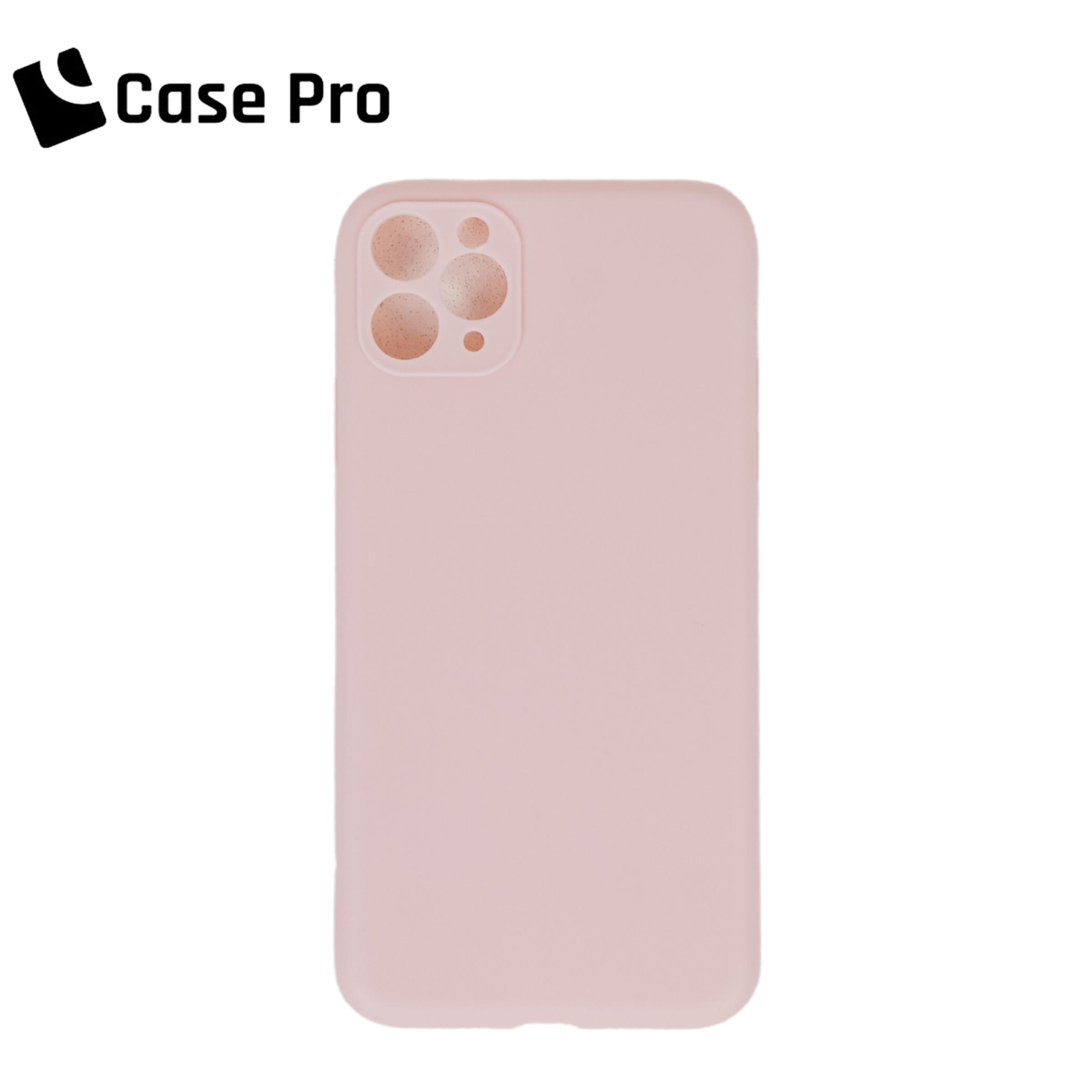 CasePro iPhone 11 Pro Max Case (Flexible)