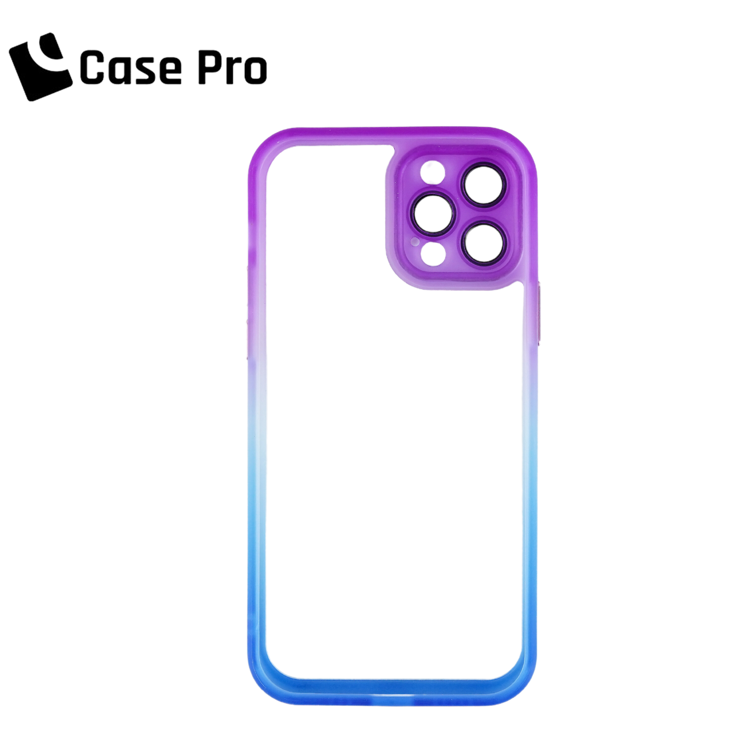 CASE PRO iPhone 12 Pro Case (Color Gradient)