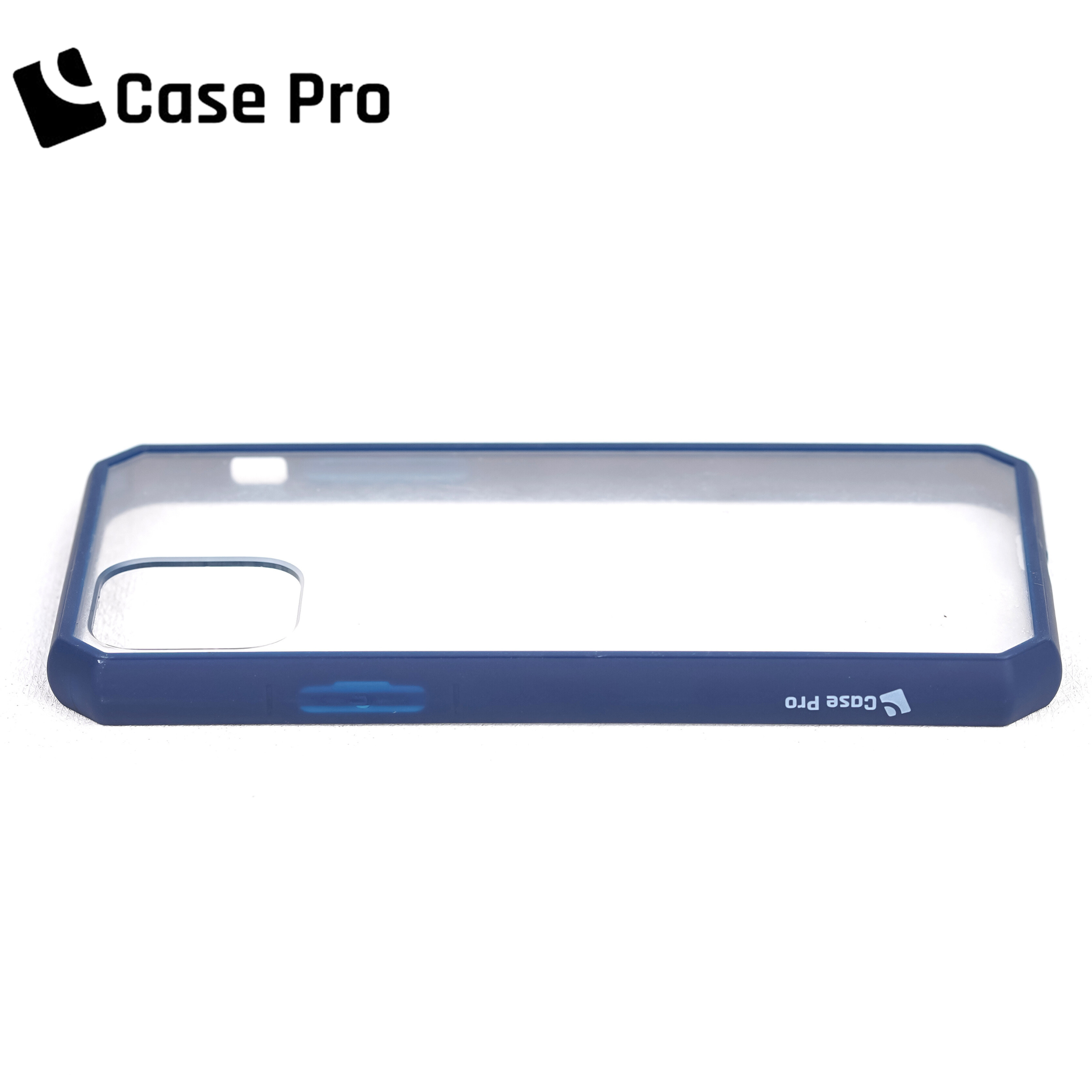 CASE PRO iPhone 12 Case (Impact Protection)