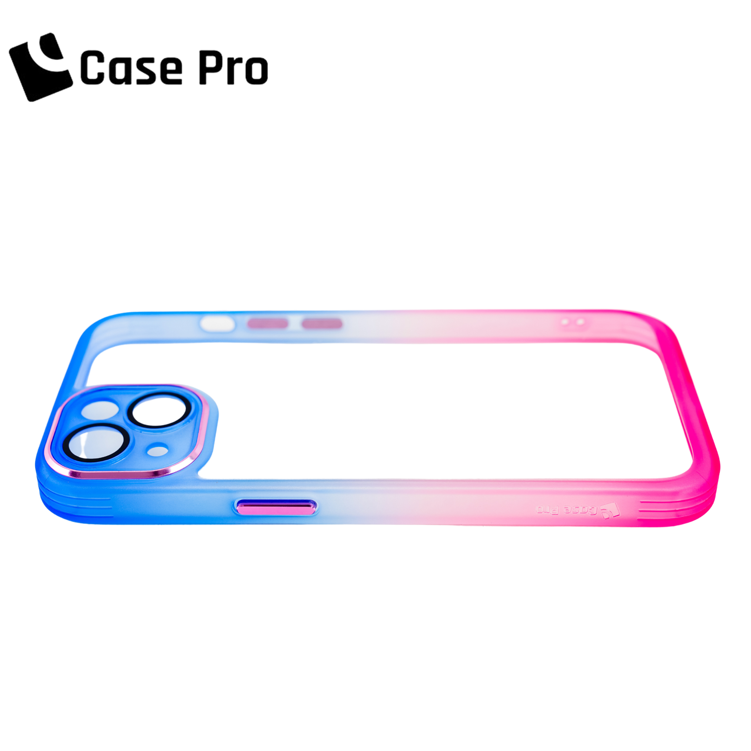 CasePro iPhone 13 Pro Max Case (Color Gradient)