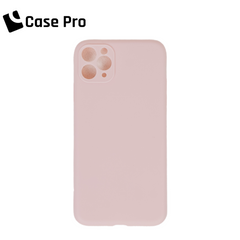 CasePro iPhone 13 Pro Max Case (Flexible)- Black