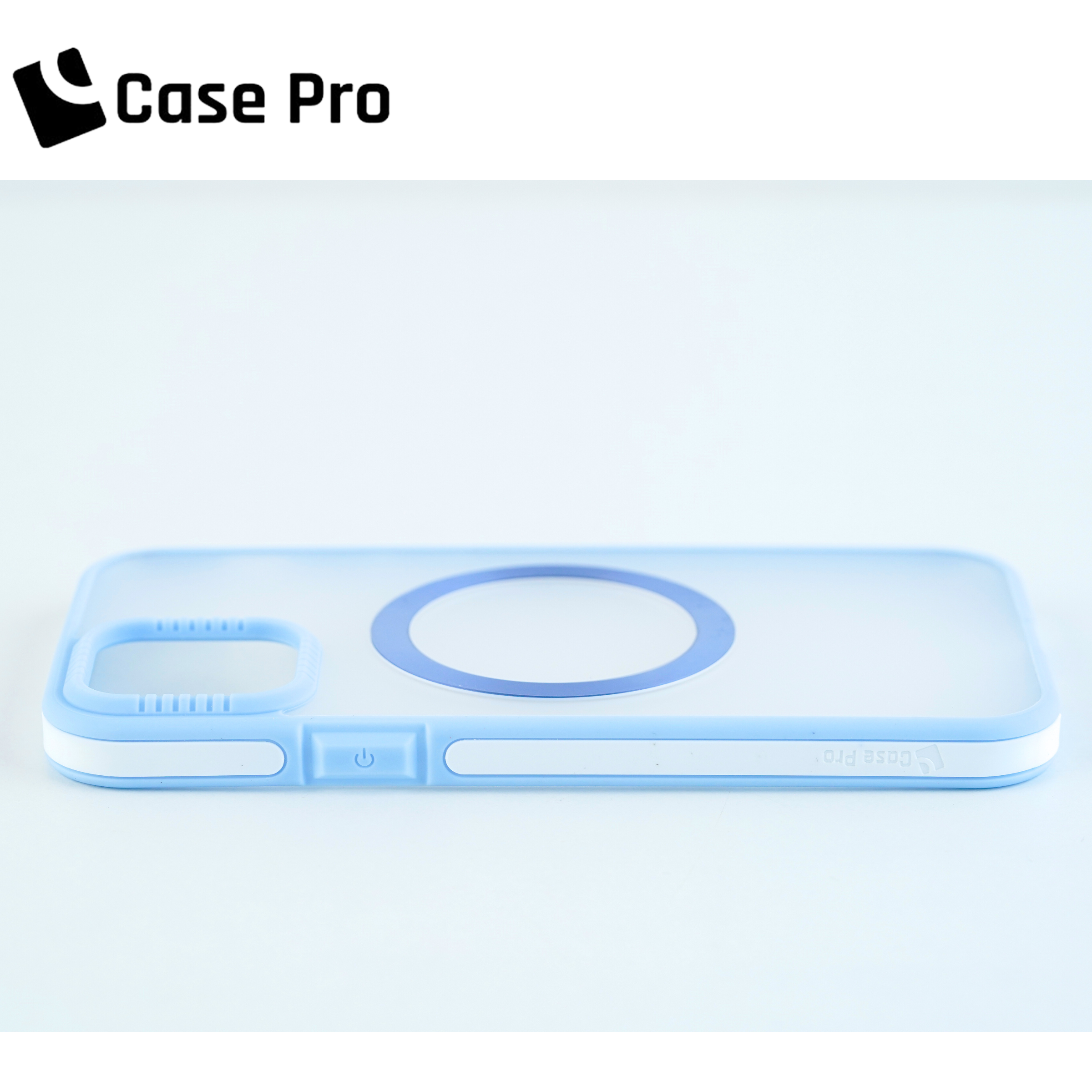 CASE PRO iPhone 14 Pro Case (Shockproof Magsafe)