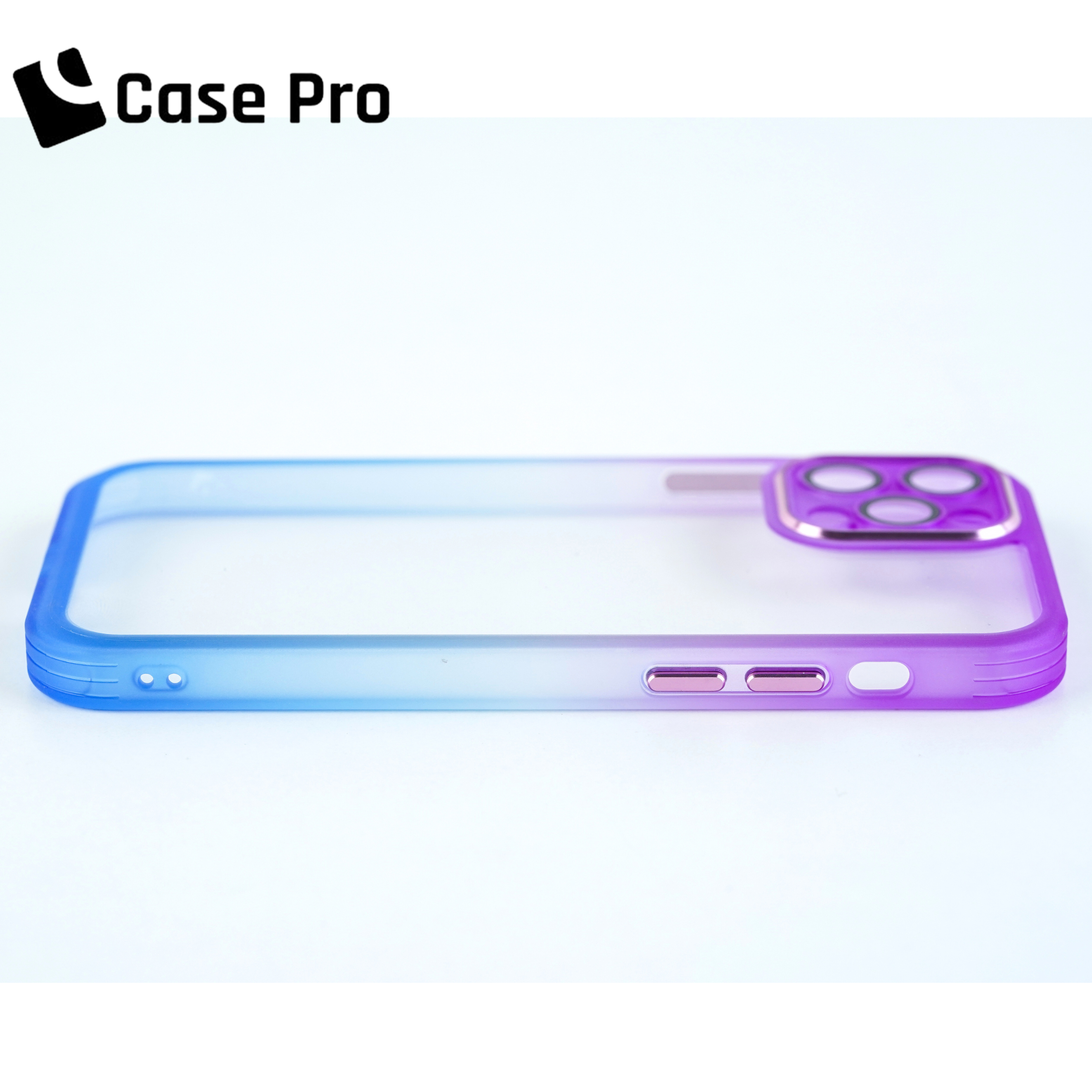 CASE PRO iPhone 12 Pro Case (Color Gradient)