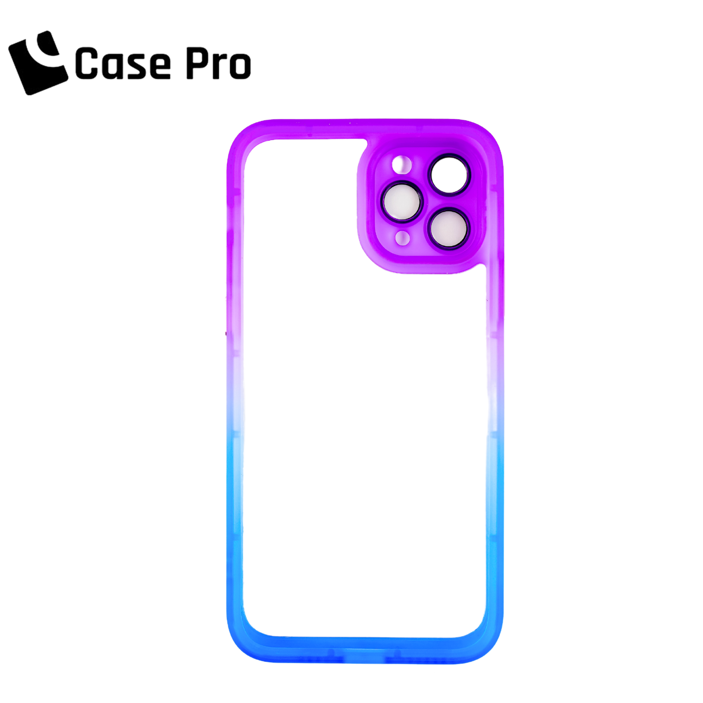 CasePro iPhone 13 Pro Max Case (Color Gradient)