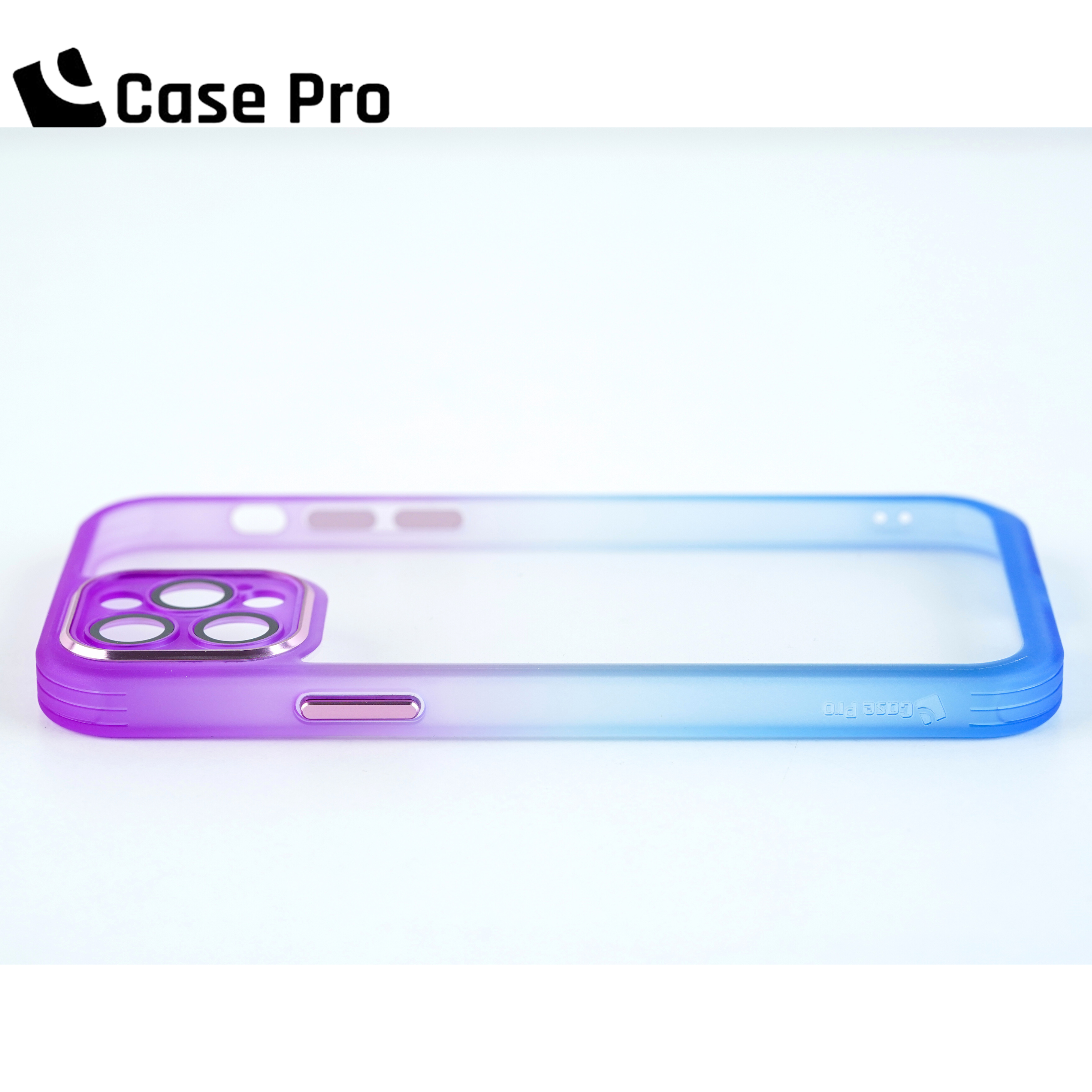 CASE PRO iPhone 12 Pro Case (Color Gradient)