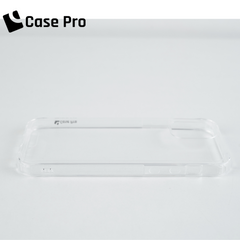 CASE PRO TOUGH CLEAR CASE FOR IPH 12 PRO MAX (6.7")