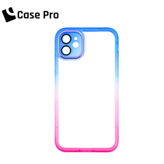 CASE PRO iPhone 11 Pro Case (Color Gradient)