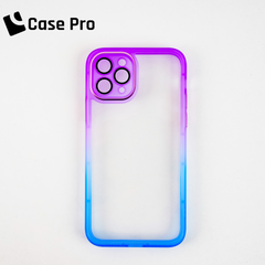 CasePro iPhone 13 Pro Max Case (Color Gradient)