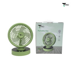 T PRO TP-PF 1 2400MAH PORTABLE FAN