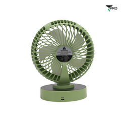 T PRO TP-PF 1 2400MAH PORTABLE FAN