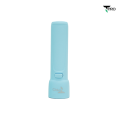 T-PRO TP-FL 1 RECHARGABLE FLASHLIGHT - BLUE