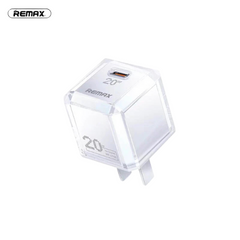 REMAX RP-U136 ICY SERIES 20W 1C FAST CHARGER