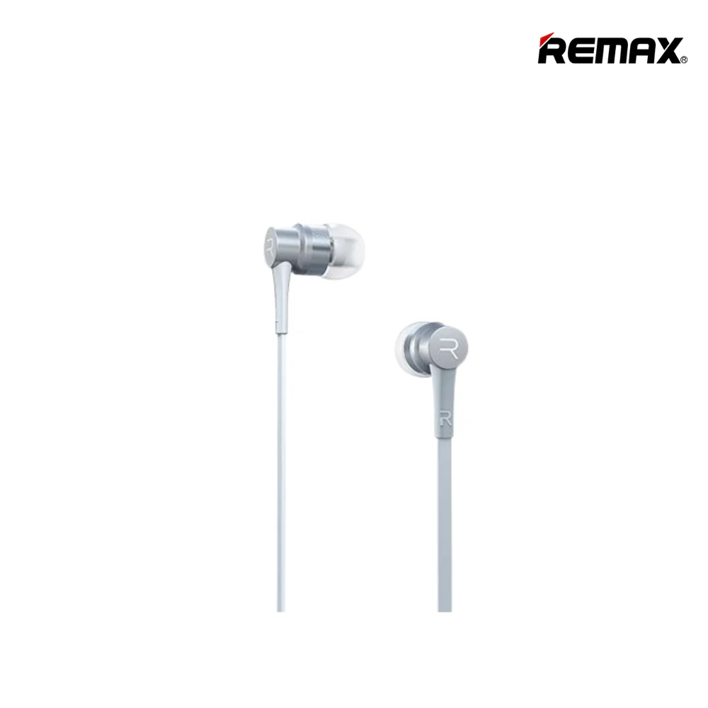 REMAX RM-535  Wired Earphone ,3.5MM wired earphone with mic ,Hifi Stereo Sound Wired Headset ,sport wired earphone ,3.5mm jack wired earphone ,3.5mm headset for mobile phone ,universal 3.5mm jack wired earphone