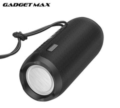 GADGET MAX - GM04 Sports TWS Wireless Bluetooth Speaker - Black