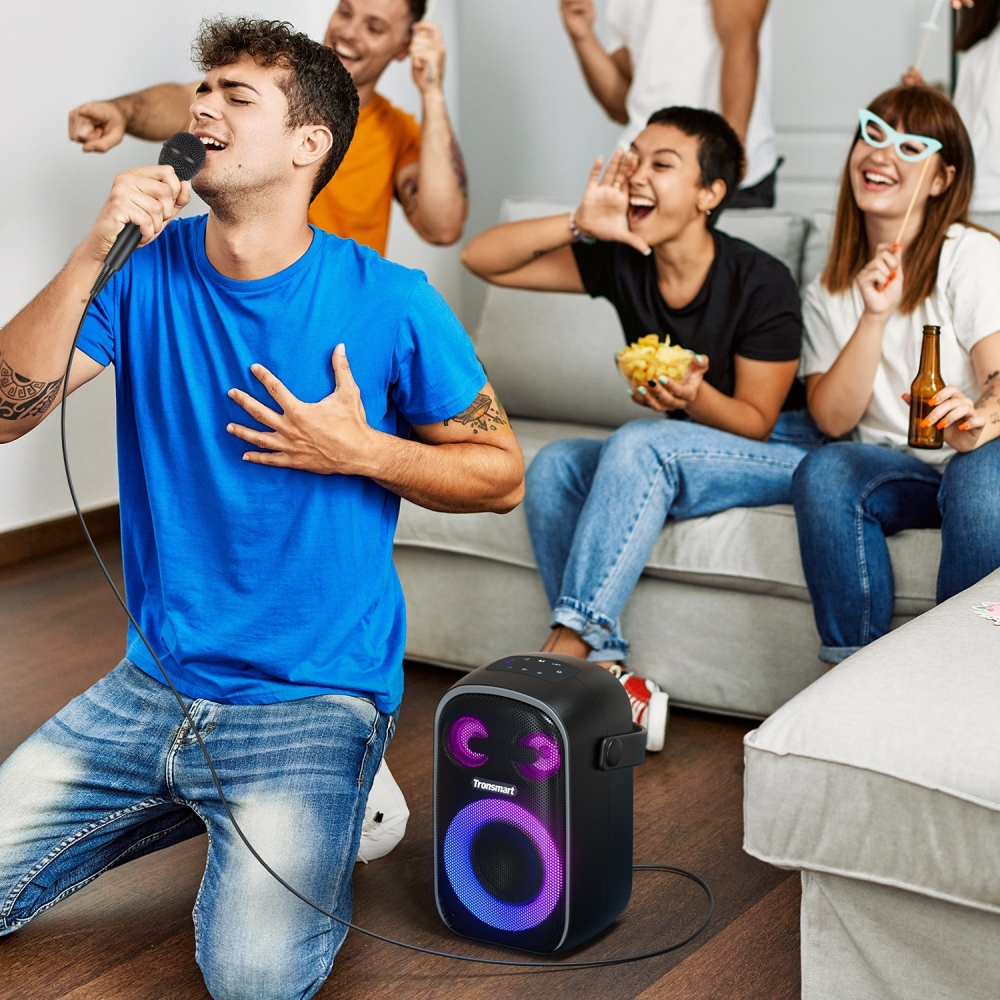 Tronsmart HALO 110 60W Portable Party Speaker