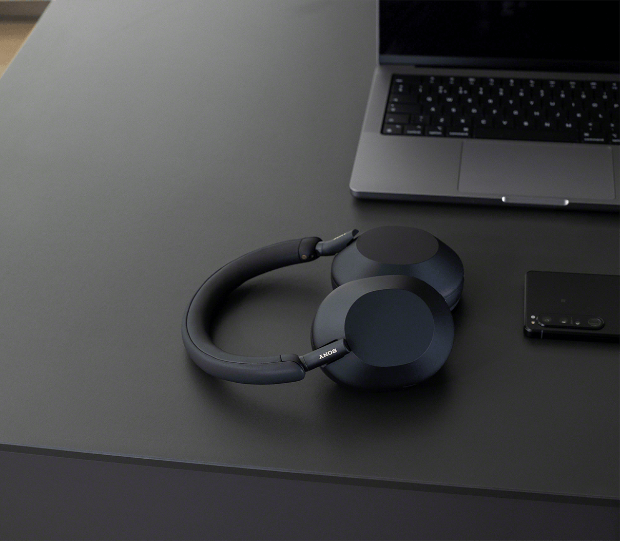 Sony WH-1000XM5 Wireless Industry Leading Noise Cancelling Headphones