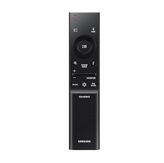 Samsung Q-Series 1.1.4ch Soundbar HW-Q990C, Wireless Dolby Audio