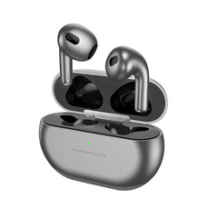 GADGET MAX - GM12 Bluetooth Wireless Earbuds - Tarnish