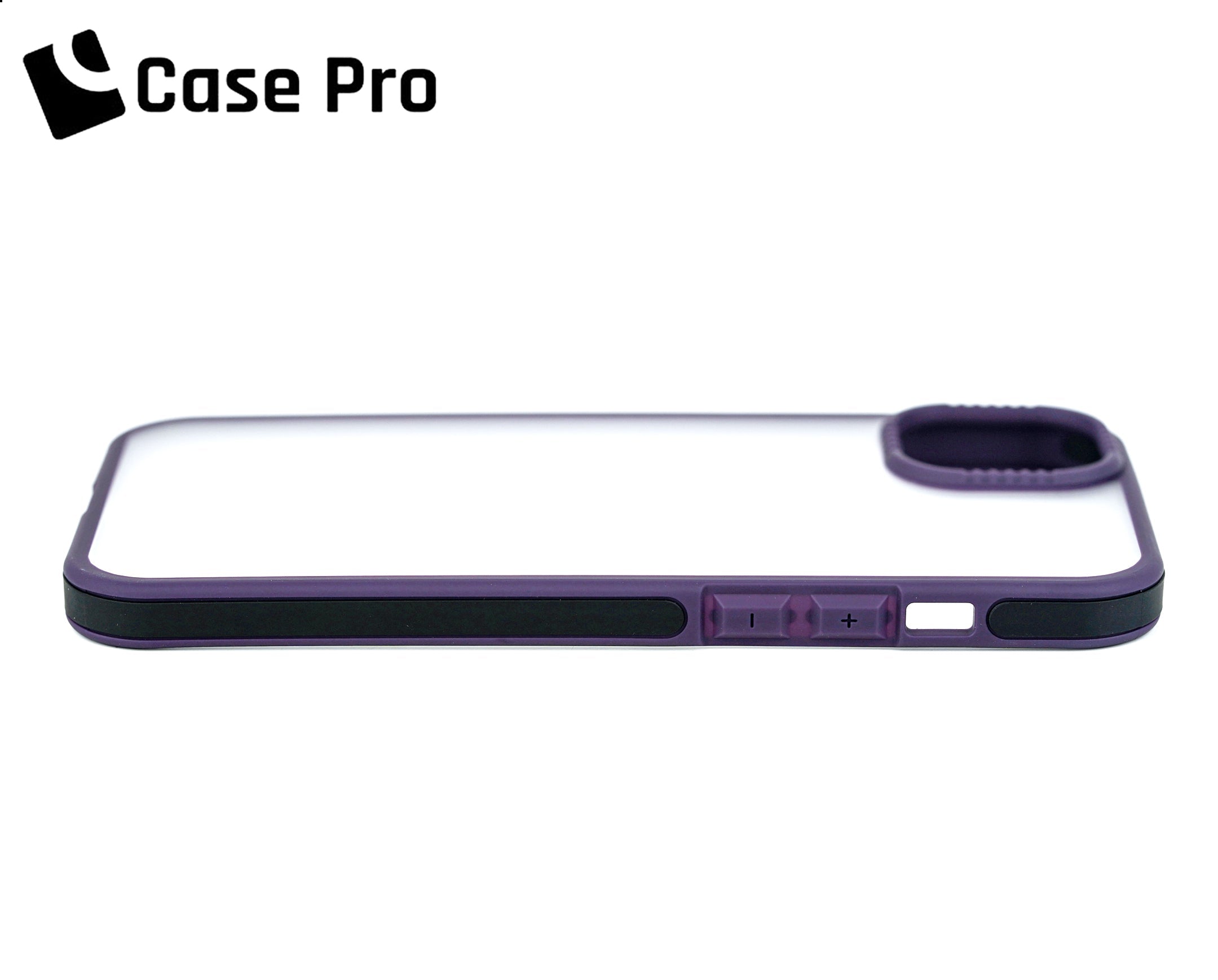 CASE PRO iPhone 14 Case (Shockproof)