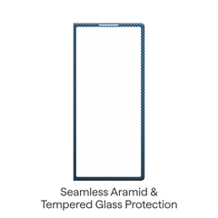 PITAKA - Galaxy Z Fold 8 Ultra (Edge Series With Hnige) - Moonrise